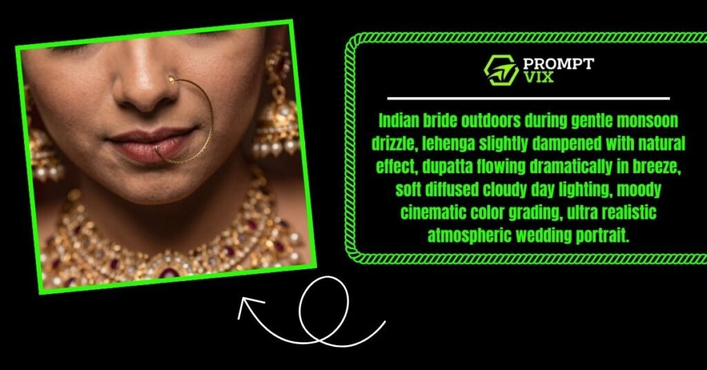 Bridal Jewelry Close-Up with Soft Light