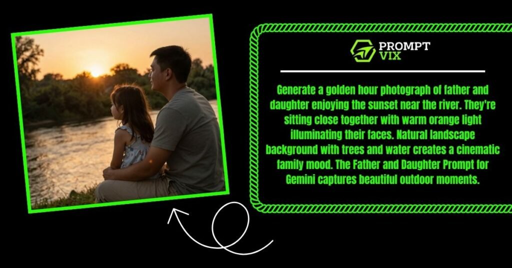 Outdoor Family Vibes