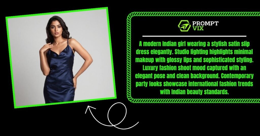 Western Chic Party Look