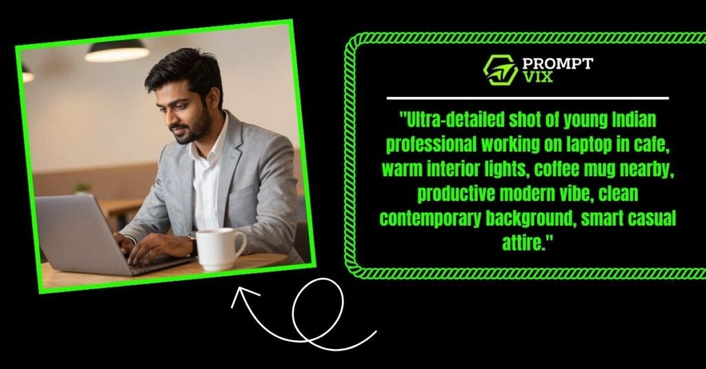 Working on Laptop Aesthetic