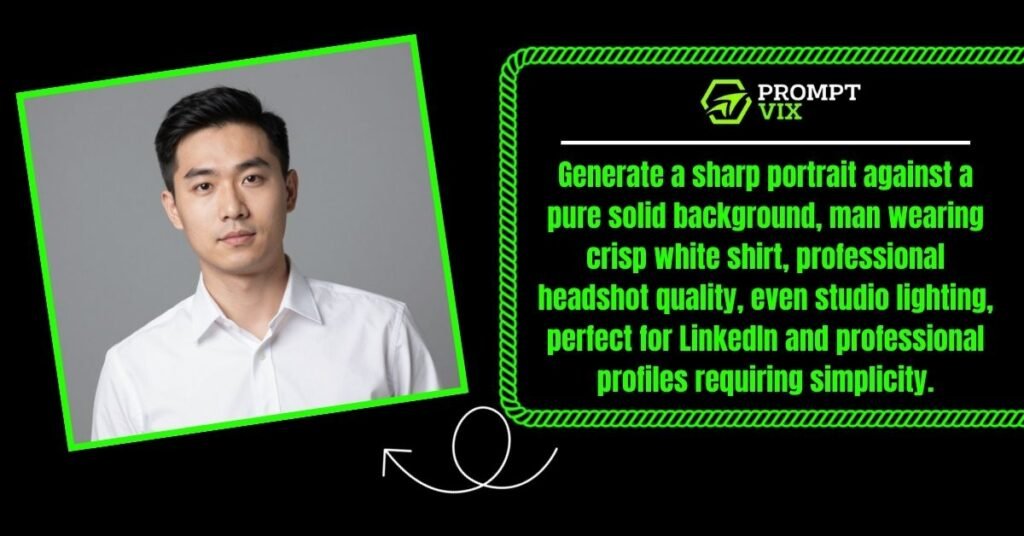 Minimal Clean Background Edit