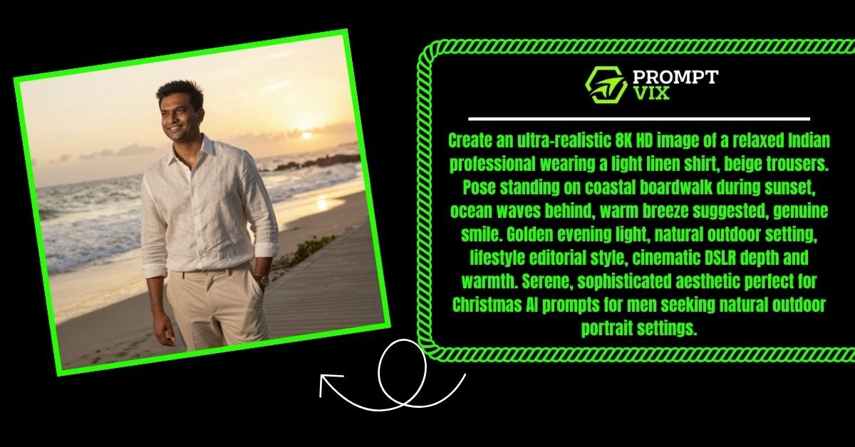 Coastal Sunset Professional