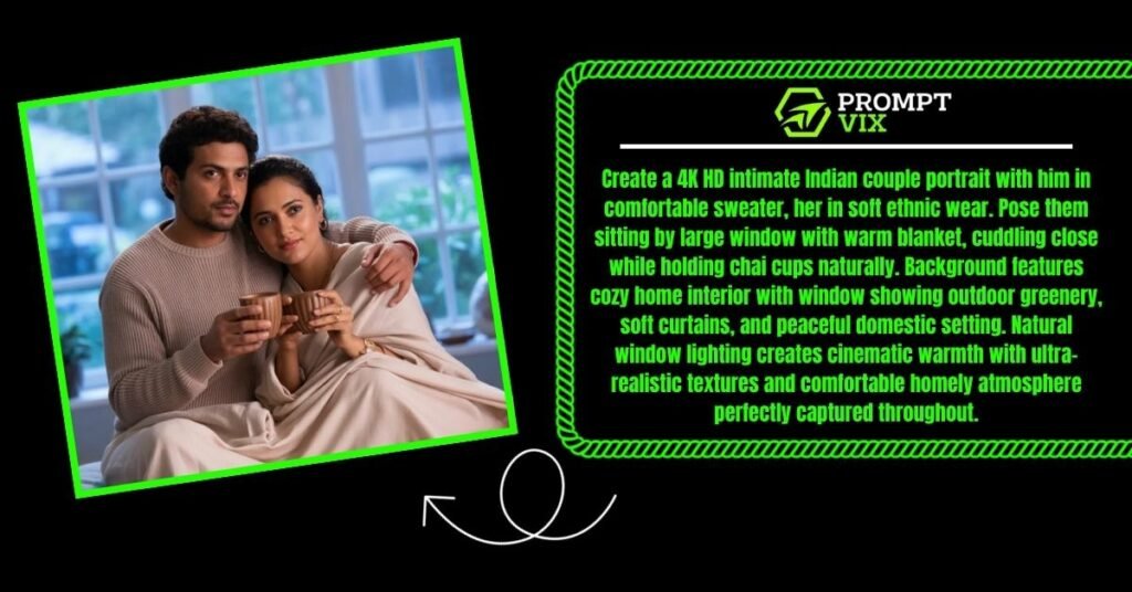 Cozy Home Window Cuddle