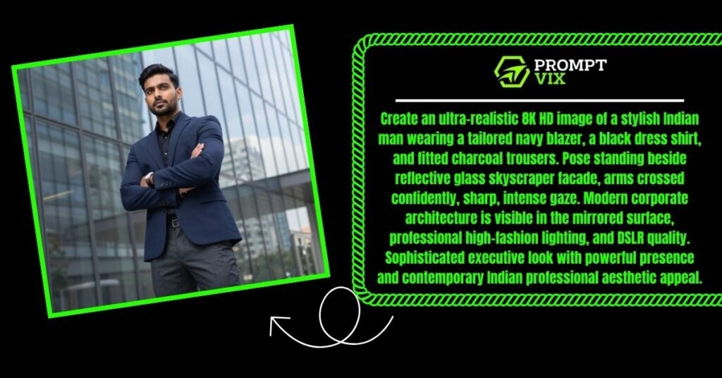 Glass Building Reflection