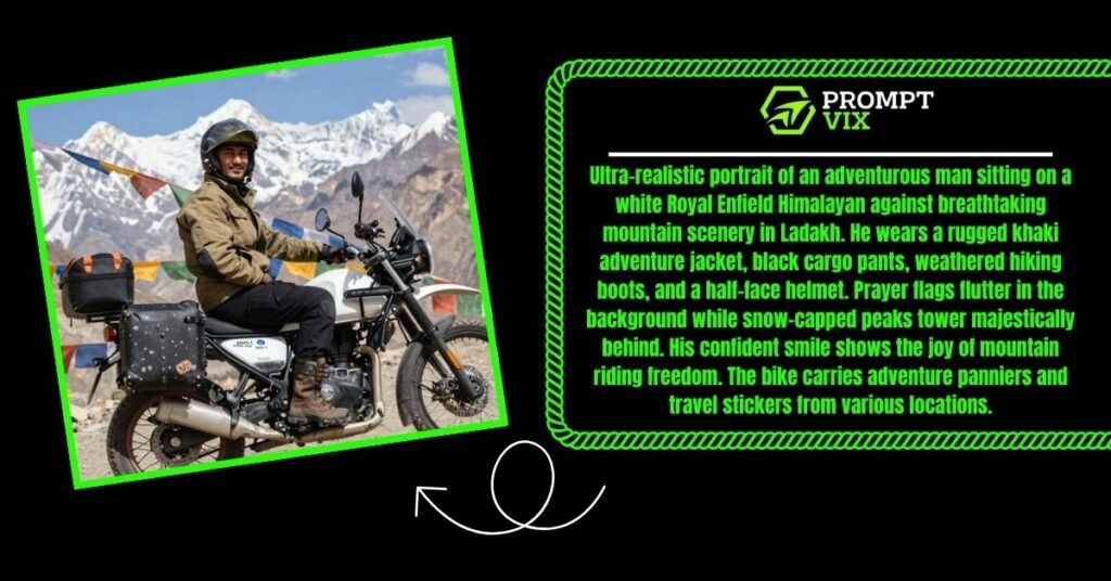 Himalayan Adventure Rider