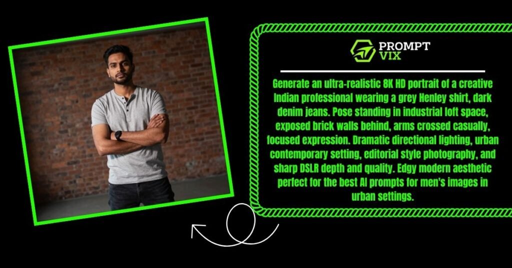 Industrial Loft Professional