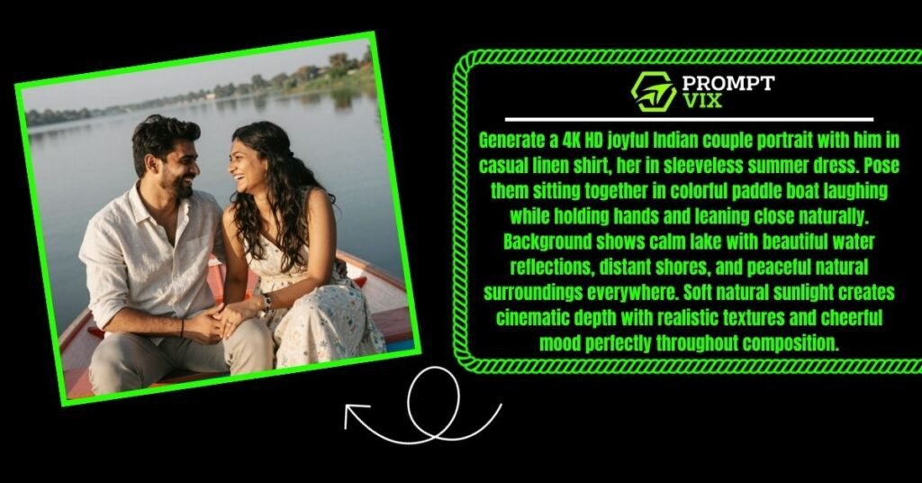 Lakeside Paddle Boat Fun