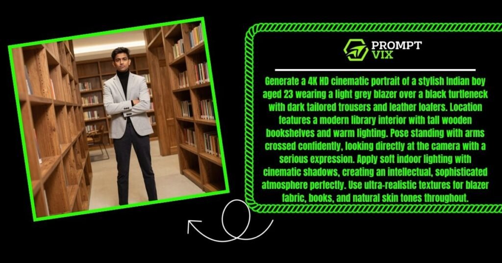 Library Intellectual Style