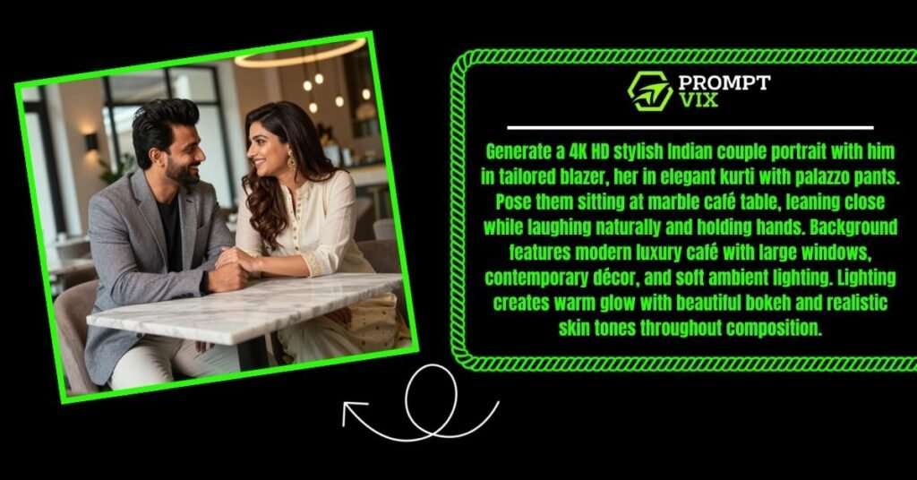 Luxury Café Laughter