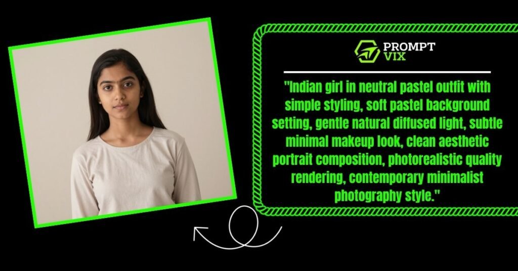 Minimal Soft Girl Aesthetic