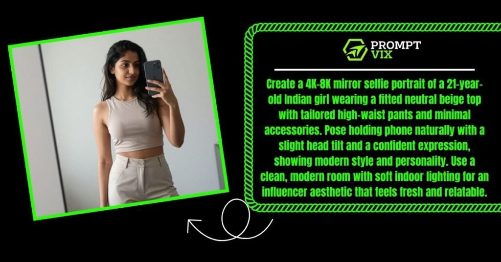 Mirror Fashion Creator (Girl)