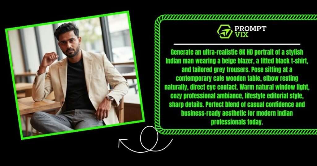 Modern Cafe Professional