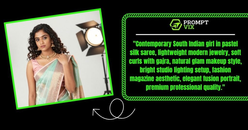 Modern-Traditional Fusion