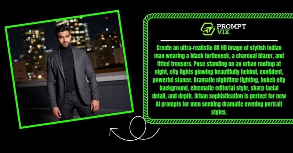 Nighttime City Alpha