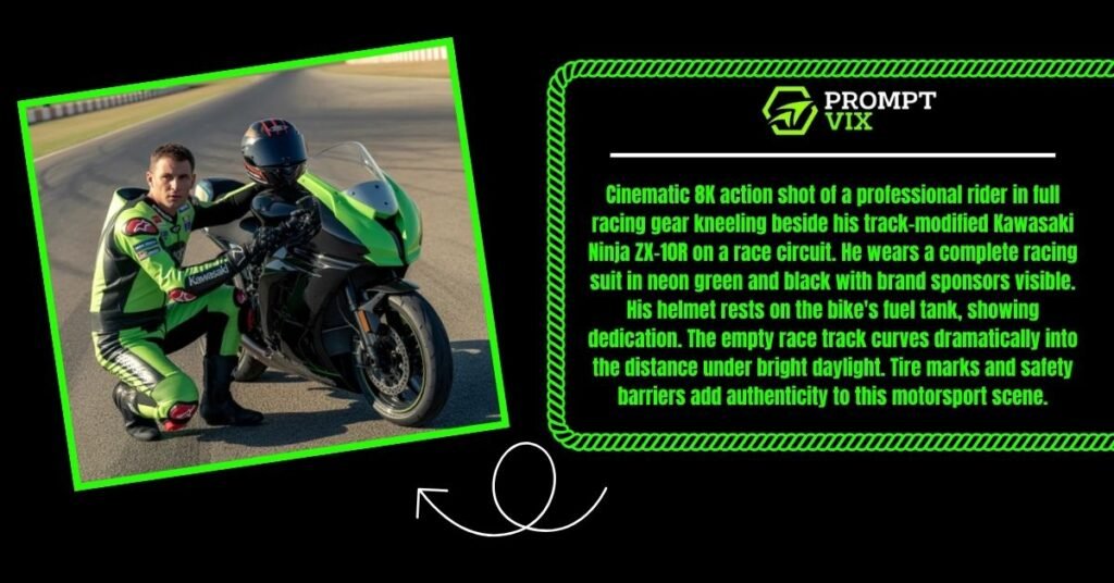 Racing Track Professional