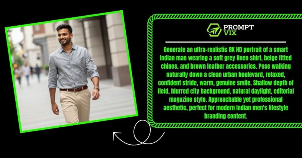 Urban Street Executive