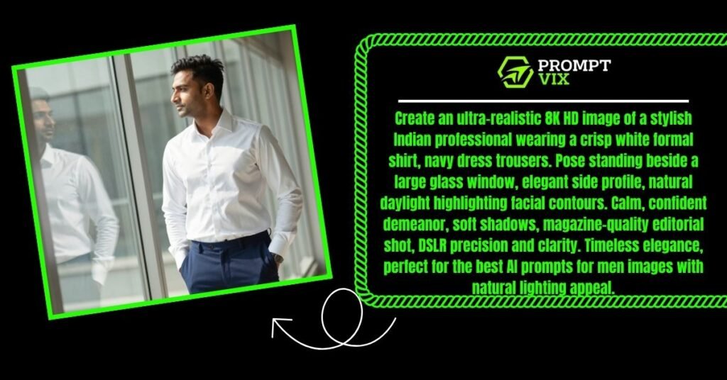 Window Light Elegance