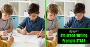 Understanding the 4th Grade Writing Prompts STAAR Test