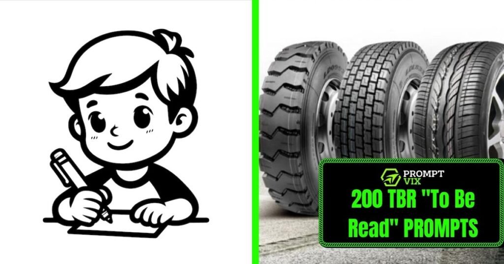 200+ TBR Prompts: That Instantly Fix Your Reading Slump And Help You Pick Your Next Book Fast