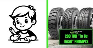 200+ TBR Prompts: That Instantly Fix Your Reading Slump And Help You Pick Your Next Book Fast