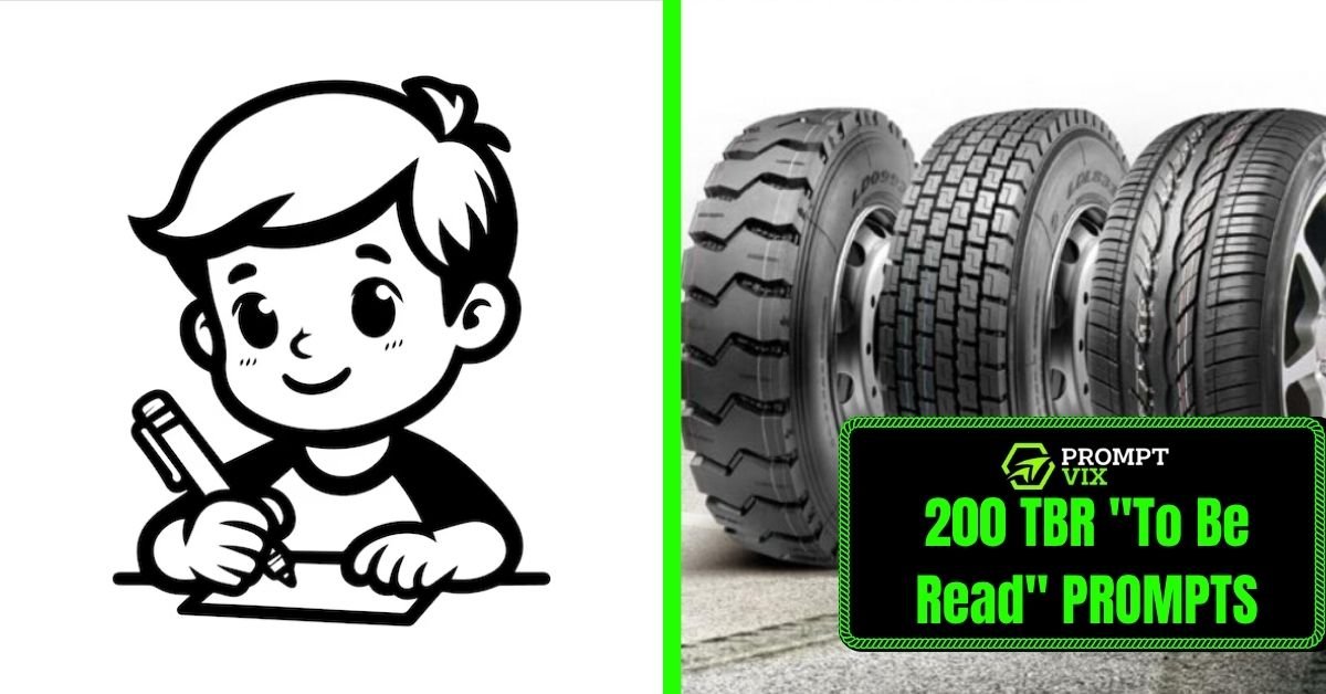 200+ TBR Prompts: That Instantly Fix Your Reading Slump And Help You Pick Your Next Book Fast