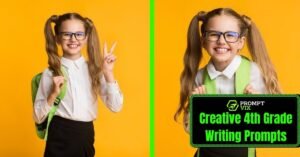 119+ Creative 4th Grade Writing Prompts Kids Will Love In 2026