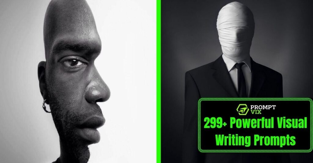 299+ Powerful Visual Writing Prompts: That Instantly Spark Student Creativity And Imagination