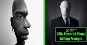 299+ Powerful Visual Writing Prompts: That Instantly Spark Student Creativity And Imagination