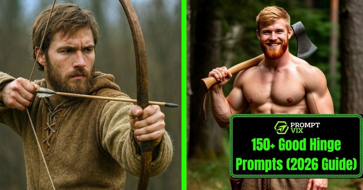 150+ Good Hinge Prompts: That Actually Get Replies (2026 Guide)